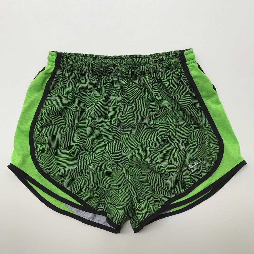 Nike Tempo Running Shorts 3” Inseam